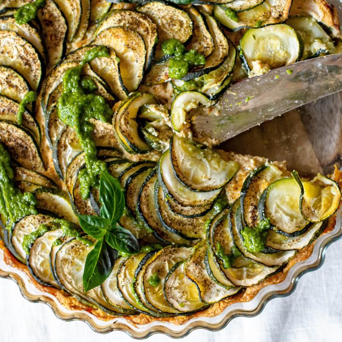 Manger végane et sans gluten · Patate & Cornichon